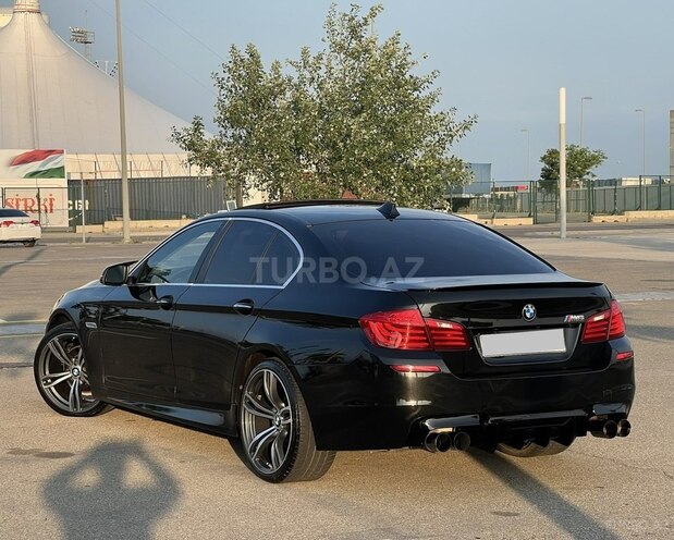 BMW 528-7