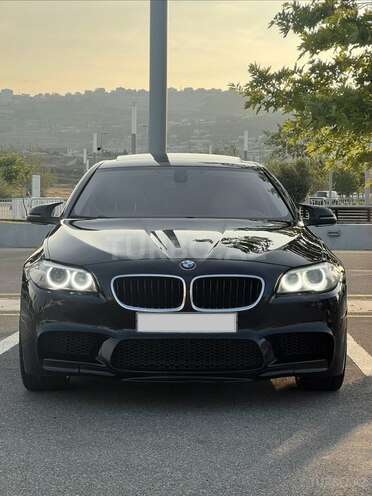 BMW 528-2