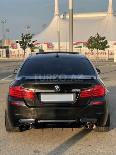 BMW 528-9