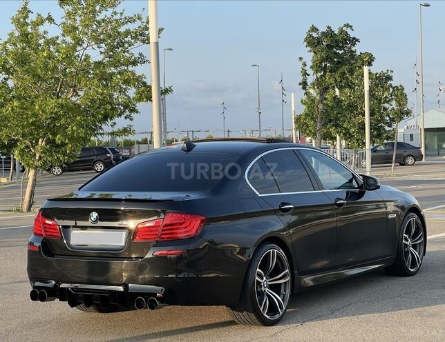 BMW 528-10