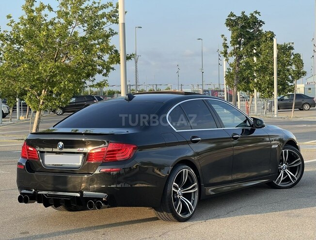 BMW 528-8