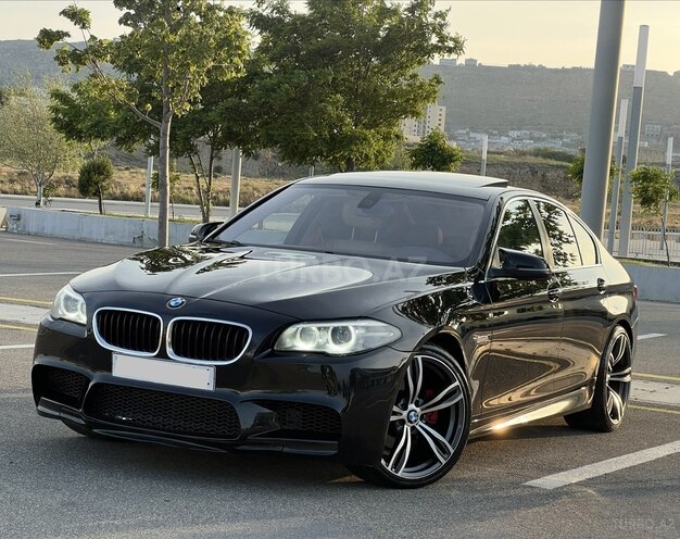 BMW 528-3