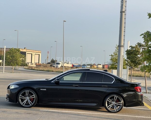 BMW 528-5
