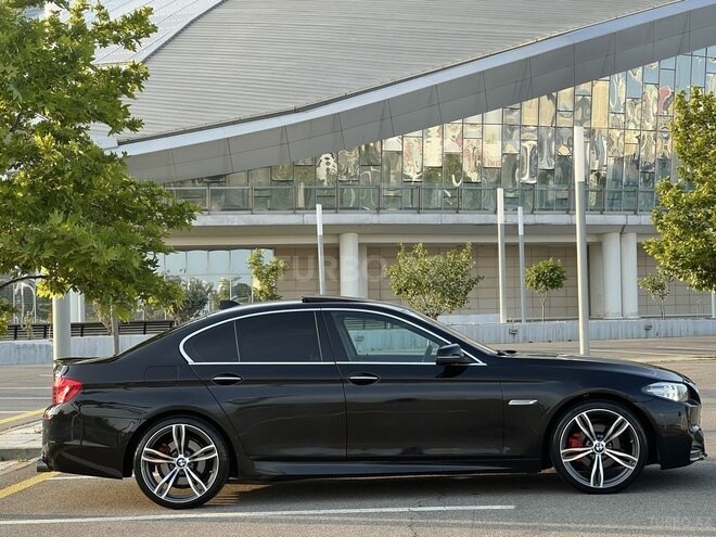 BMW 528-4