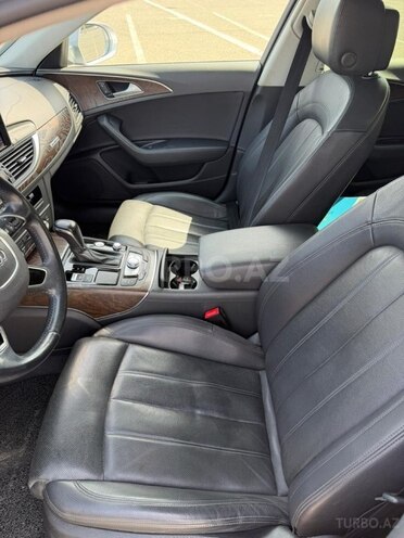 Audi A6-7