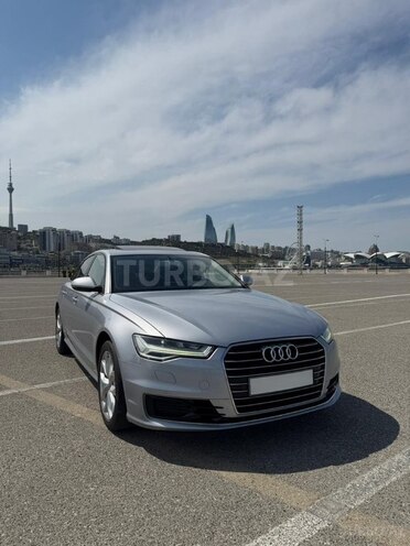 Audi A6-1