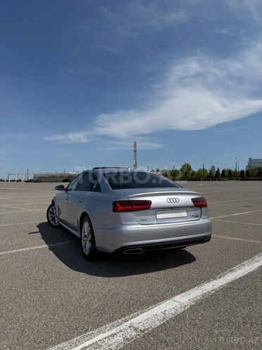 Audi A6-2