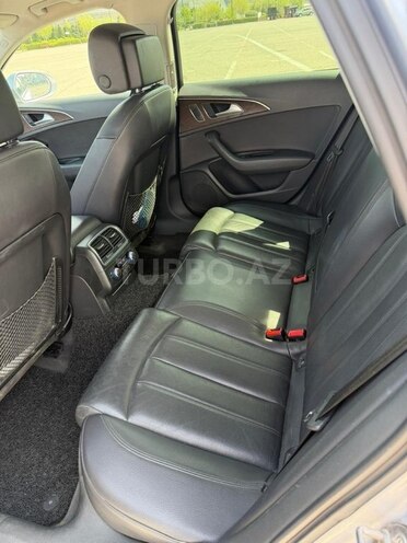 Audi A6-9