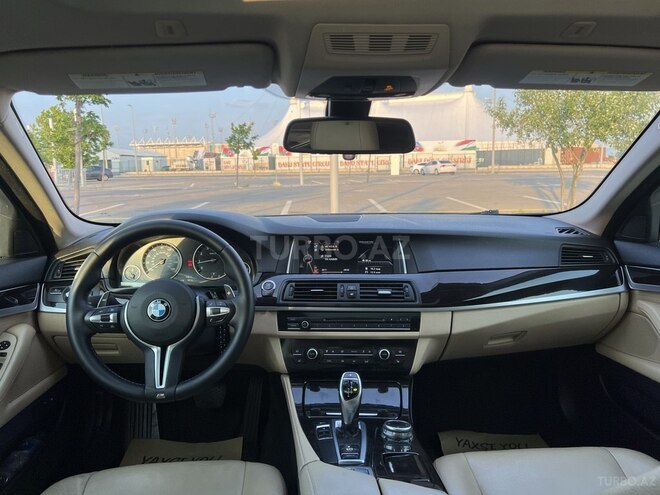 BMW 528-14