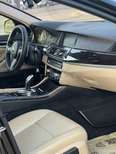 BMW 528-13