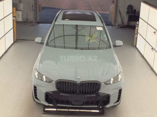 BMW X5-7