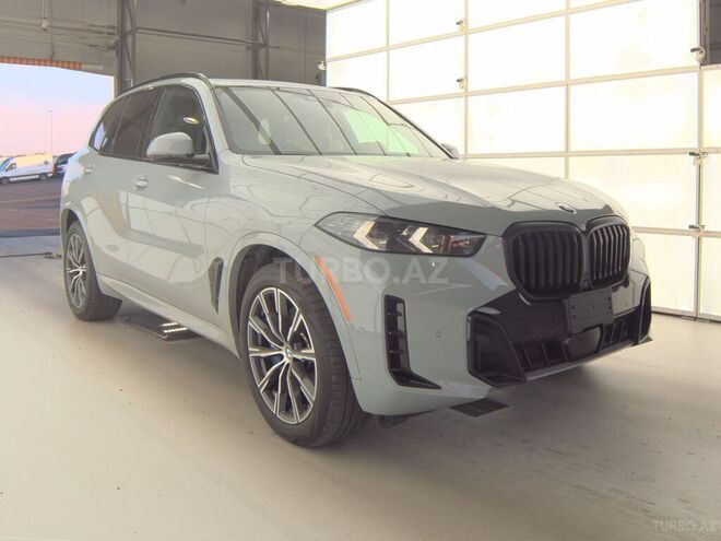 BMW X5-5