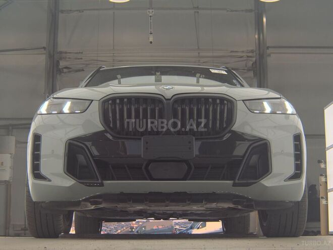 BMW X5-1
