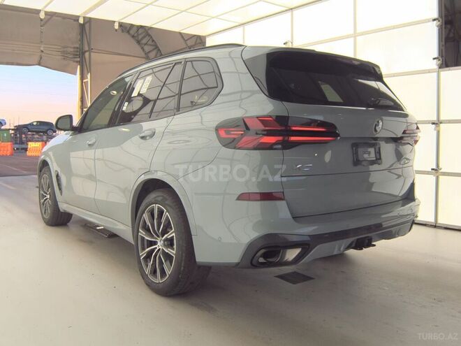 BMW X5-2