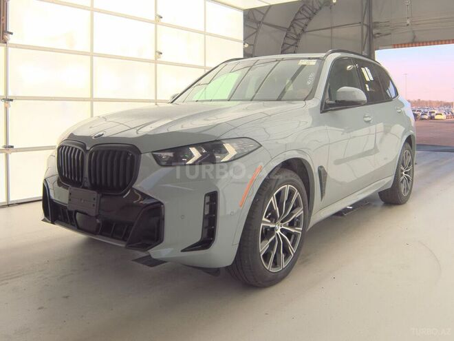 BMW X5-4