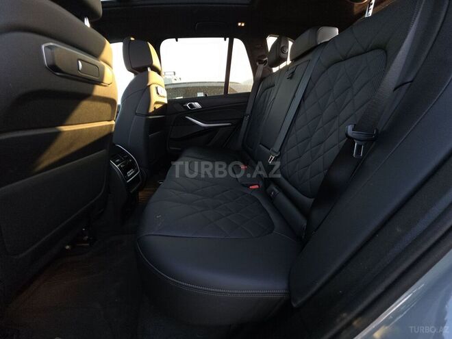 BMW X5-10