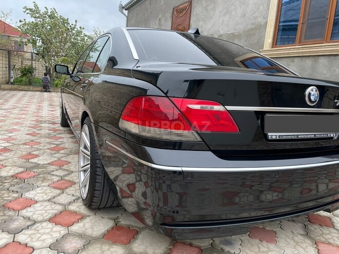 BMW 750-10