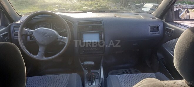 Toyota Caldina-7