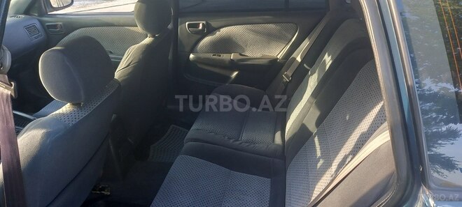 Toyota Caldina-5