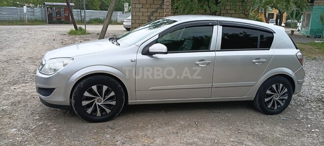 Opel Astra-4
