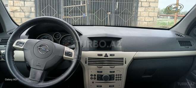 Opel Astra-5