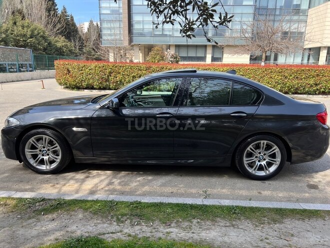 BMW 528-4