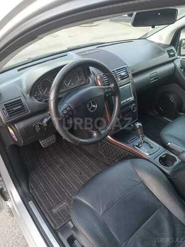 Mercedes A 180-10