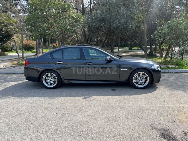 BMW 528-3