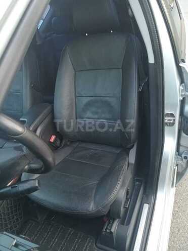 Mercedes A 180-11