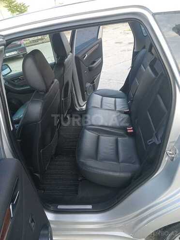 Mercedes A 180-13