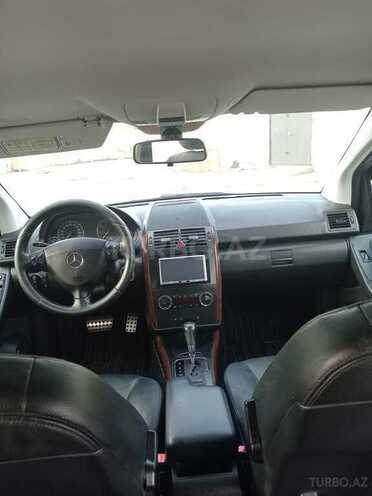 Mercedes A 180-9