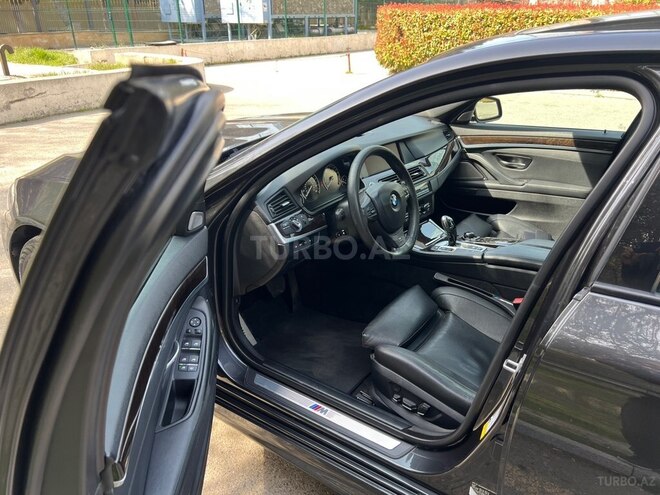 BMW 528-18
