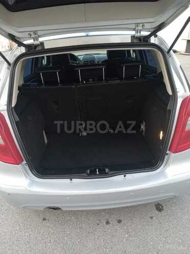 Mercedes A 180-14