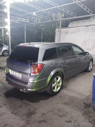 Opel Astra-3