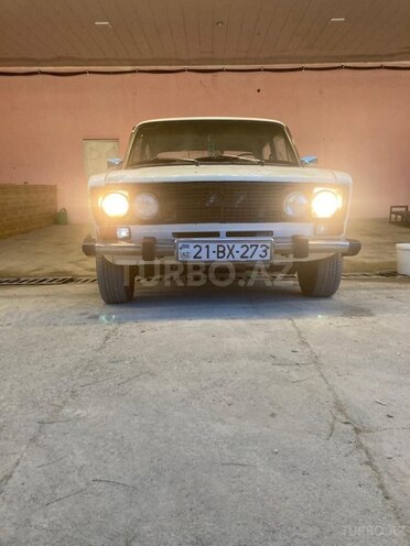 LADA (VAZ) 2106-1