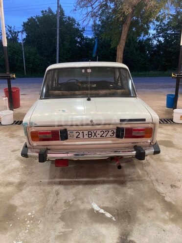 LADA (VAZ) 2106-4