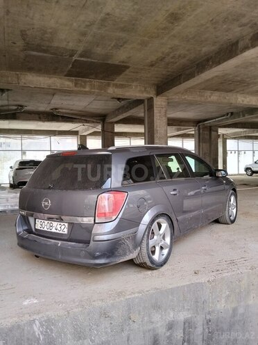 Opel Astra-4