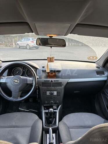 Opel Astra-5