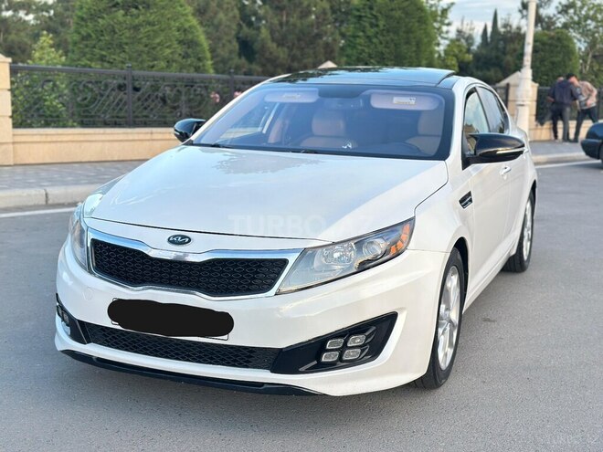 Kia Optima-7