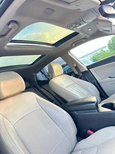 Kia Optima-13