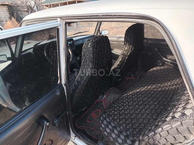LADA (VAZ) 2107-7