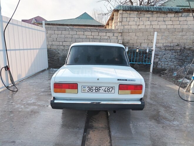 LADA (VAZ) 2107-9