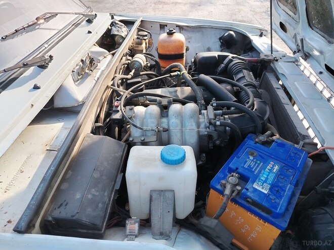 LADA (VAZ) 2107-3