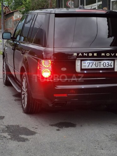 Land Rover Range Rover-6