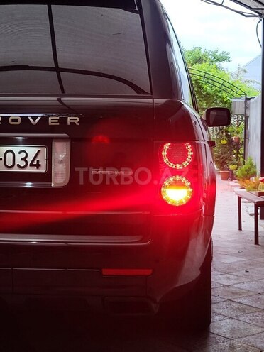 Land Rover Range Rover-3