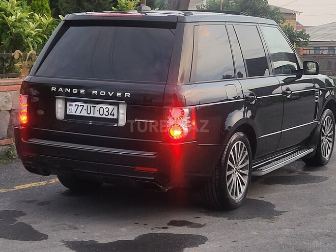 Land Rover Range Rover-5
