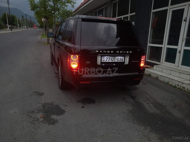 Land Rover Range Rover-7