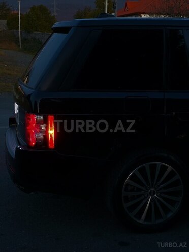 Land Rover Range Rover-2