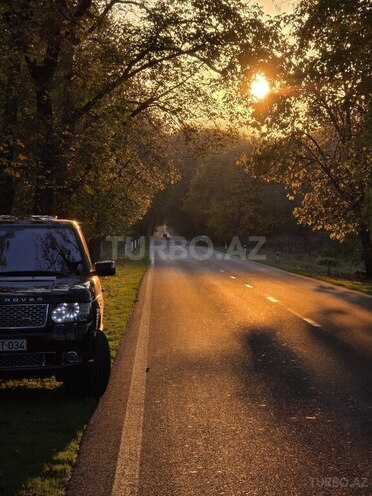 Land Rover Range Rover-8