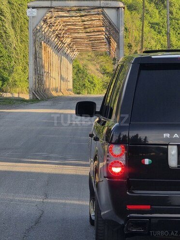 Land Rover Range Rover-9